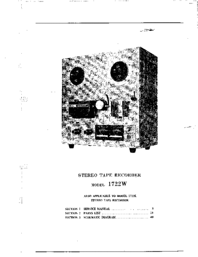 1722W