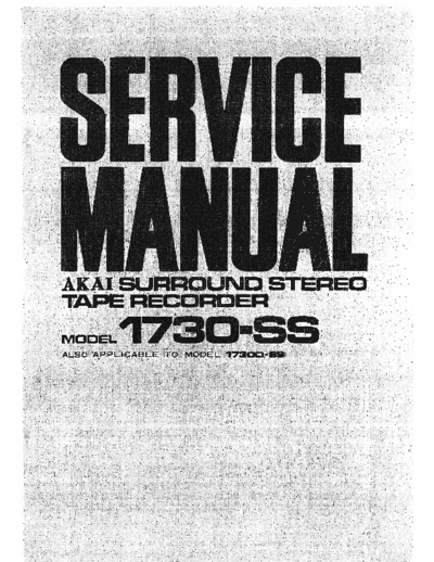 1730-SS