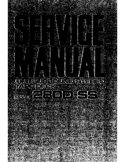 280D-SS