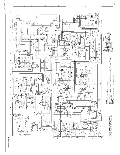 DRA-325R Schematic Diagram 1