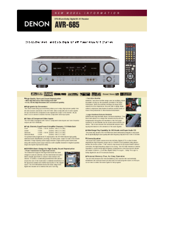 Описание AVR-685