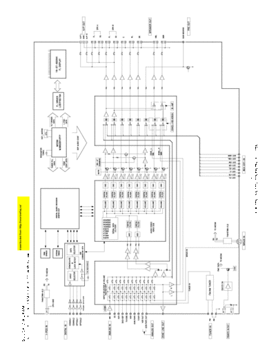 Схема 2 AVR-1709 & 689