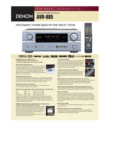 Описание AVR-885