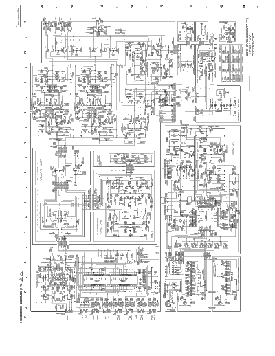 Схема PMA-390Ae