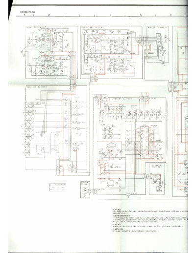 Схема PMA-880