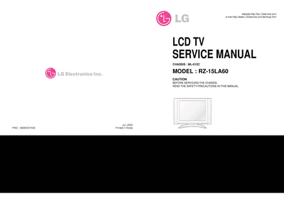 LG_RZ-15LA60_LCD_TV