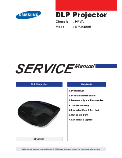samsung_sp_a400b_chassis_h4va