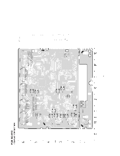 PCB_CD-PLAY_6870R3018AA
