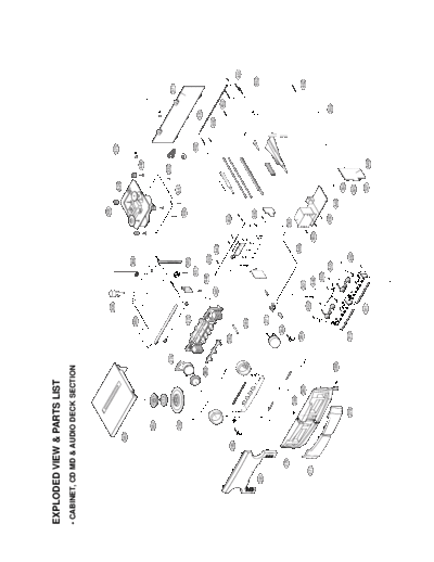 CD-964A_EXPLOD