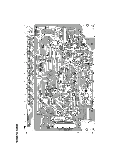 F2000FRONTPCB