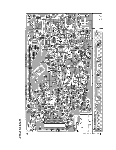 868FRONTPCB