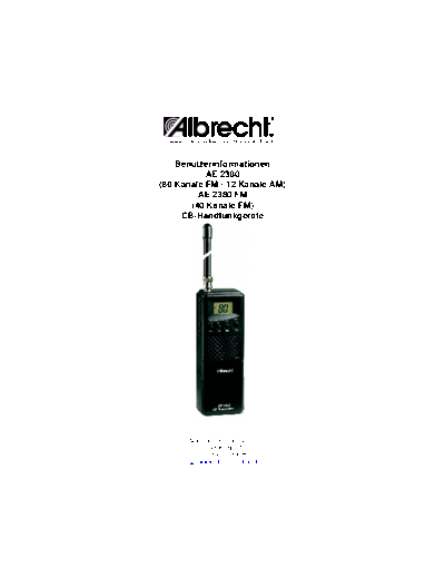 AE2380