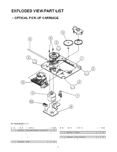 exploded_view_part_list