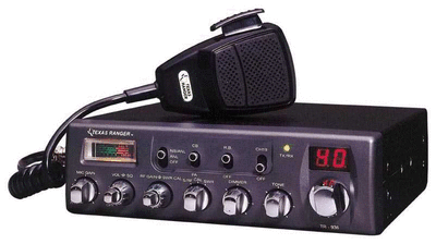 Ranger TR-936