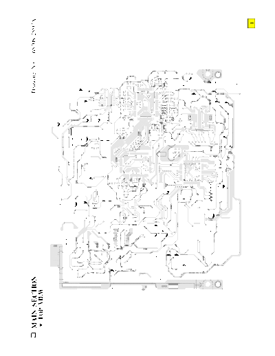 tch-770 main section