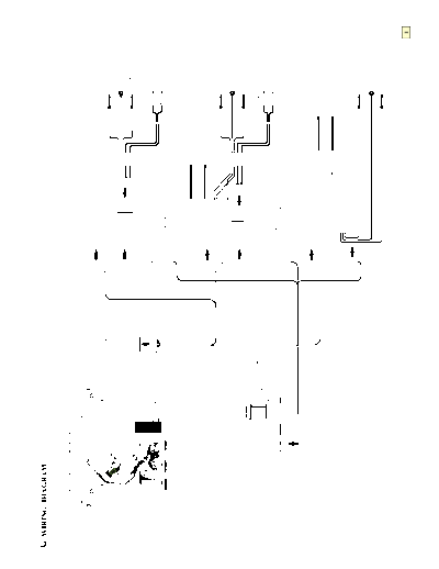 tch-c600 wiring diagram
