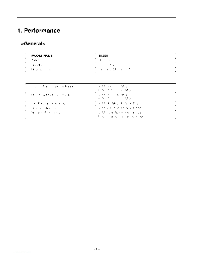 LG B1200 6