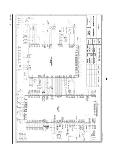 LG B2000