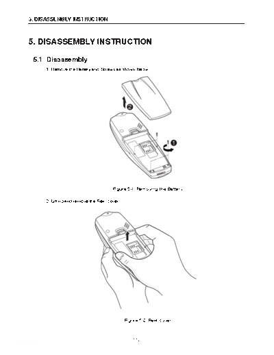 LG G5300 3