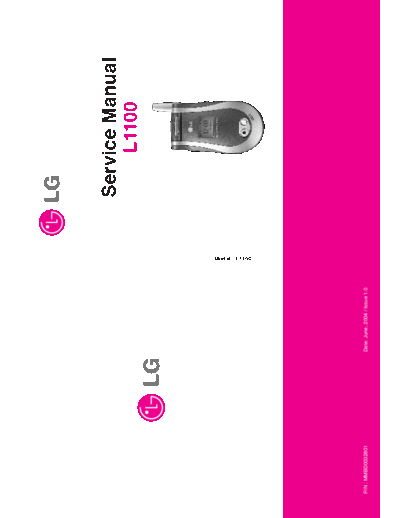 LG L1100 2