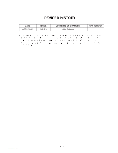 LG W7000 6