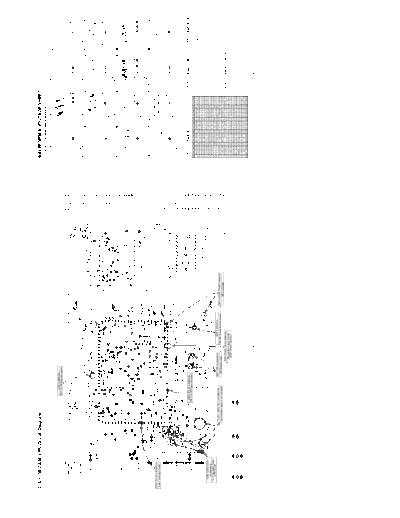 a_v, secam, vps circuit diagram