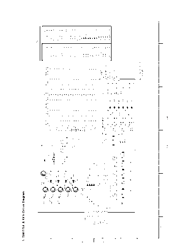 shuttle & key circuit diagram