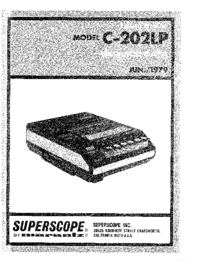 C-202LP