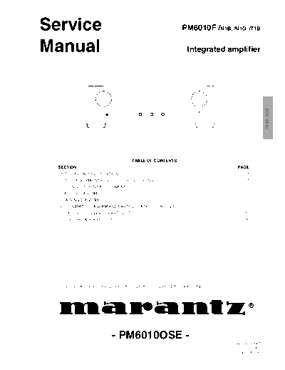 PM-6010F
