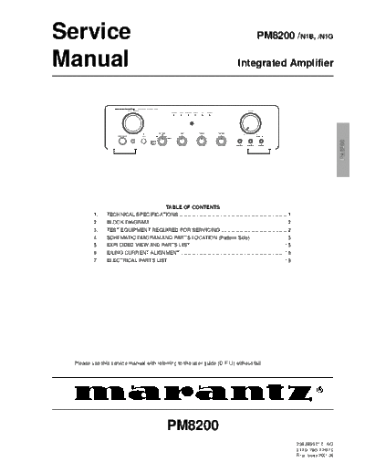 PM-8200