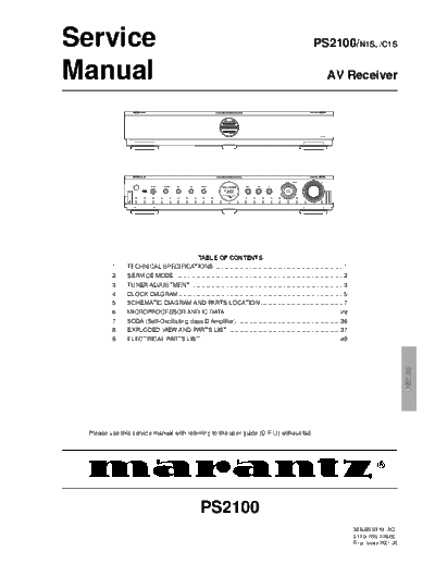 PS-2100