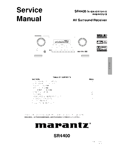 SR-4400