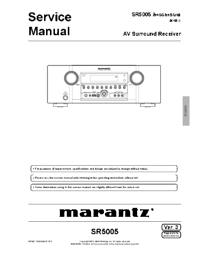 SR-5005
