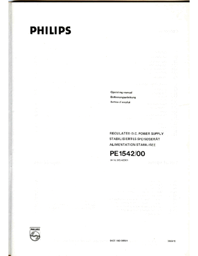 pe1542