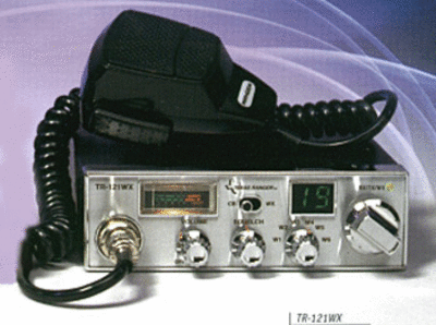Ranger TR-121WX