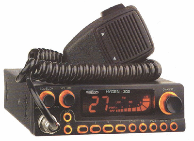 Hygen 303