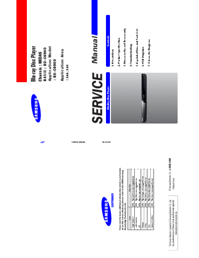 Samsung BD-C6900.part5