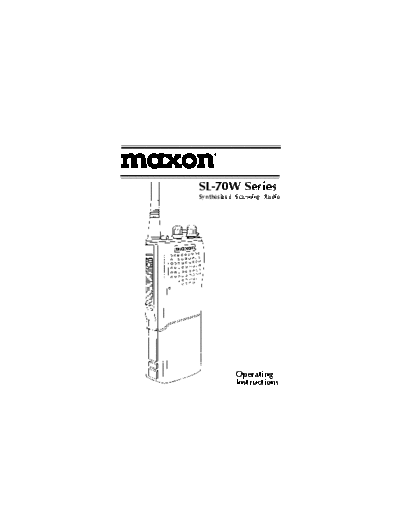 maxon_sl70w_oper_instr_pdf