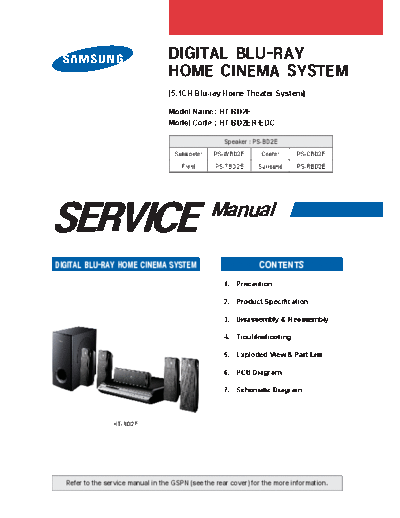 Samsung HT-BD2.part4