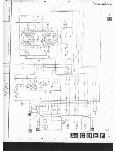CDX-P1230S