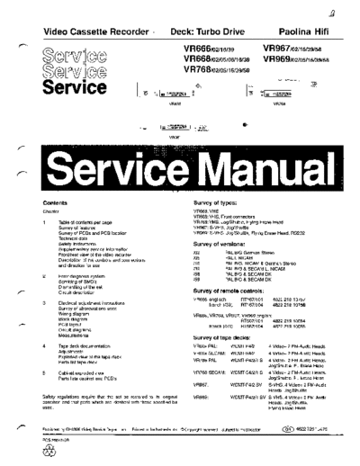 PaolinaHI-FI_VR666_VR668_VR768_VR967_VR969
