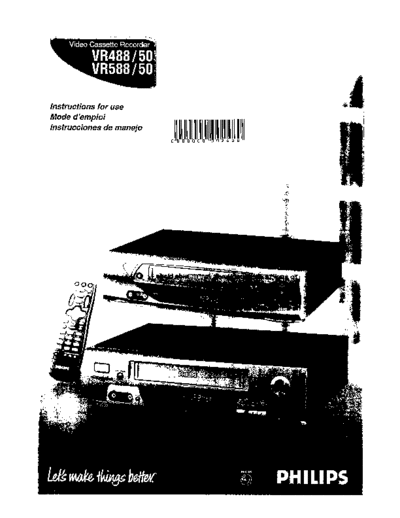 VR488-50_VR588_User_manual