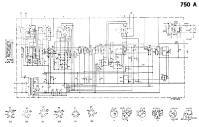 750a