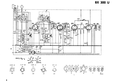 bx300u