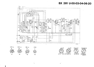 bx281u