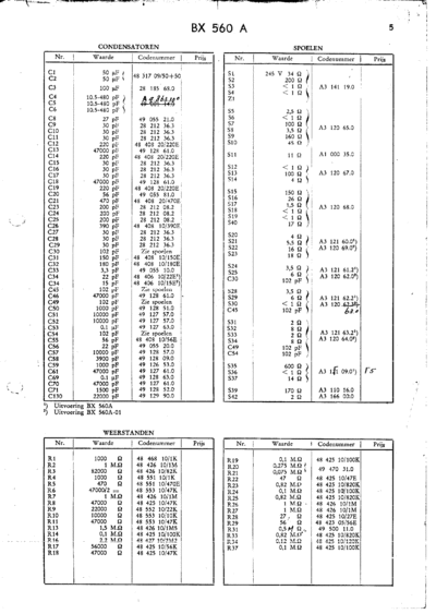 bx560a
