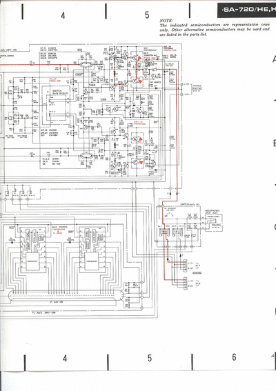 Pio[1].Amplifier SA-720