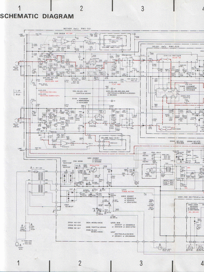 Pioneer_CT-520_Tape_Deck