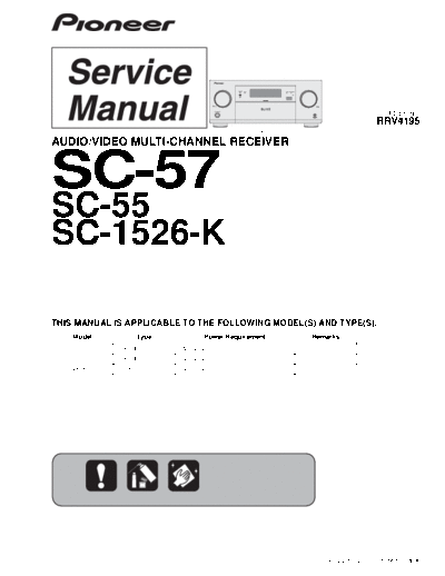 SC-LX75
