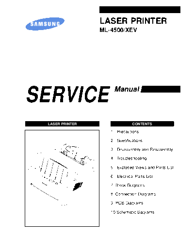 ML-4500